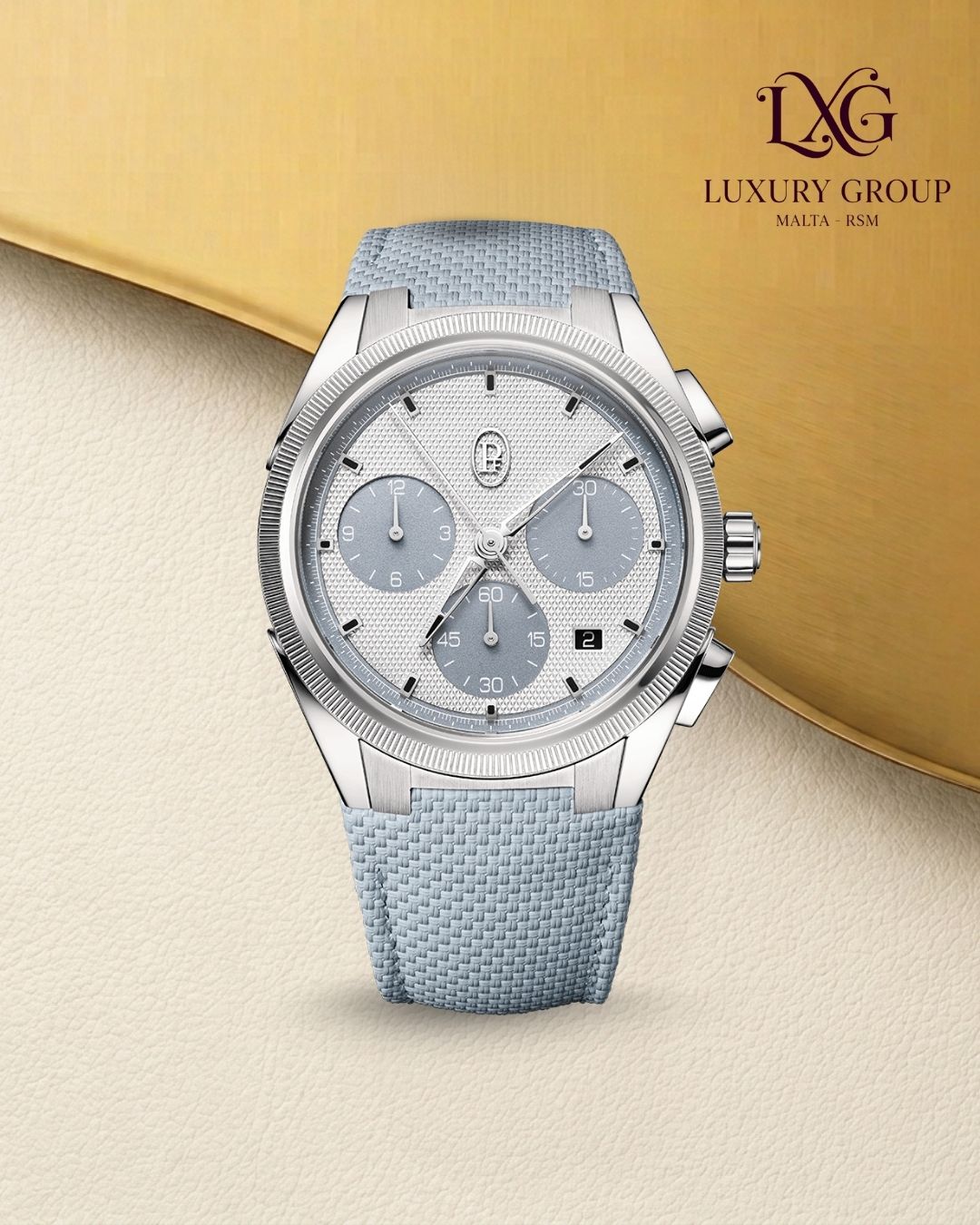 Parmigiani Fleurier Tonda PFC931-1020003-400182