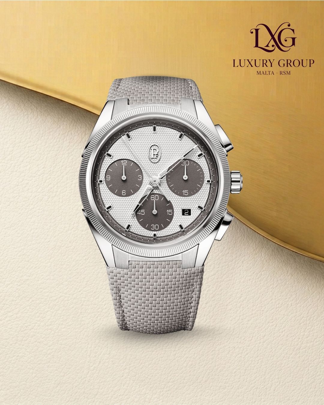 Parmigiani Fleurier Tonda PFC931-1020004-400182-EN