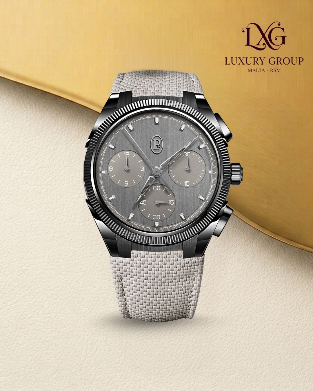 Parmigiani Fleurier Tonda PFC931-1020021-400182