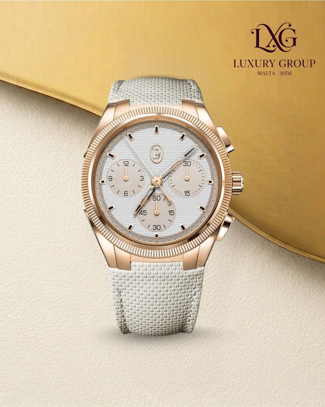 Parmigiani Fleurier Tonda PFC931-2020021-400182