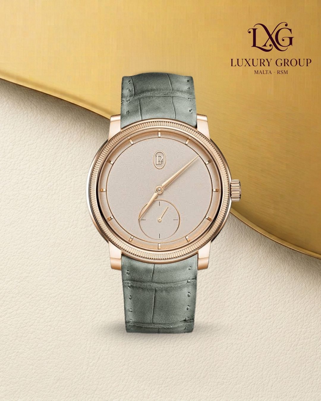 Parmigiani Fleurier Toric PFC940-2010001-300181