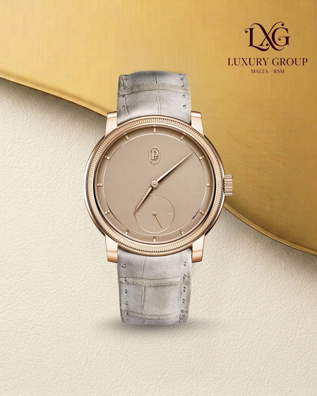 Parmigiani Fleurier Toric PFC940-2010002-300181