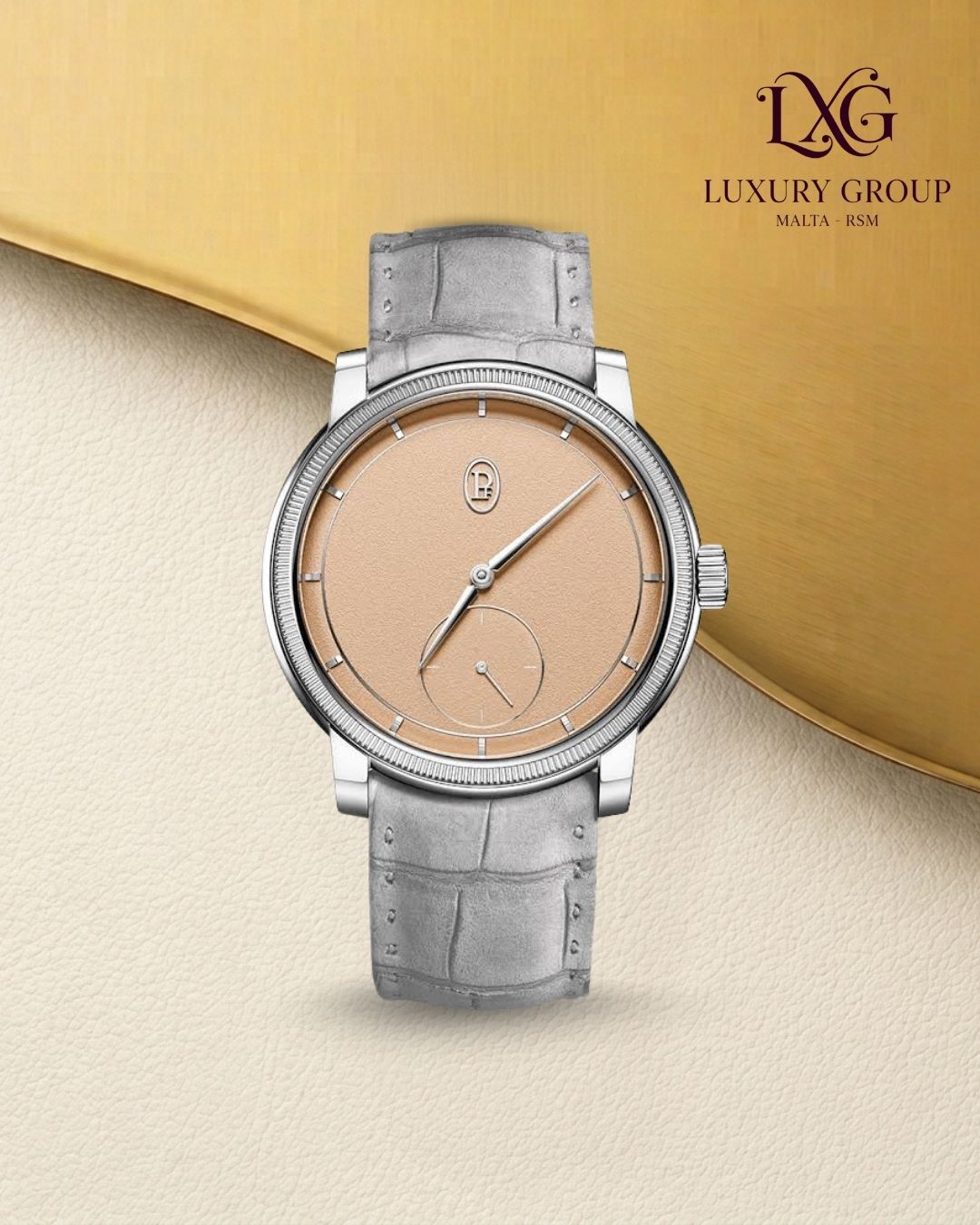 Parmigiani Fleurier Toric PFC940-2010003-300181