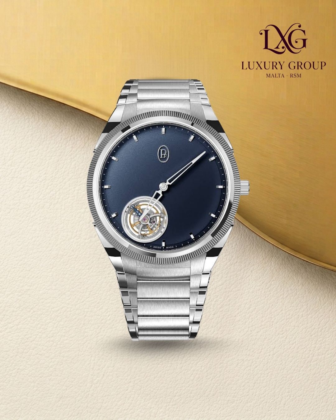 Parmigiani Fleurier PFH921-2020002-200182-EN PFH921-2020002-200182-EN