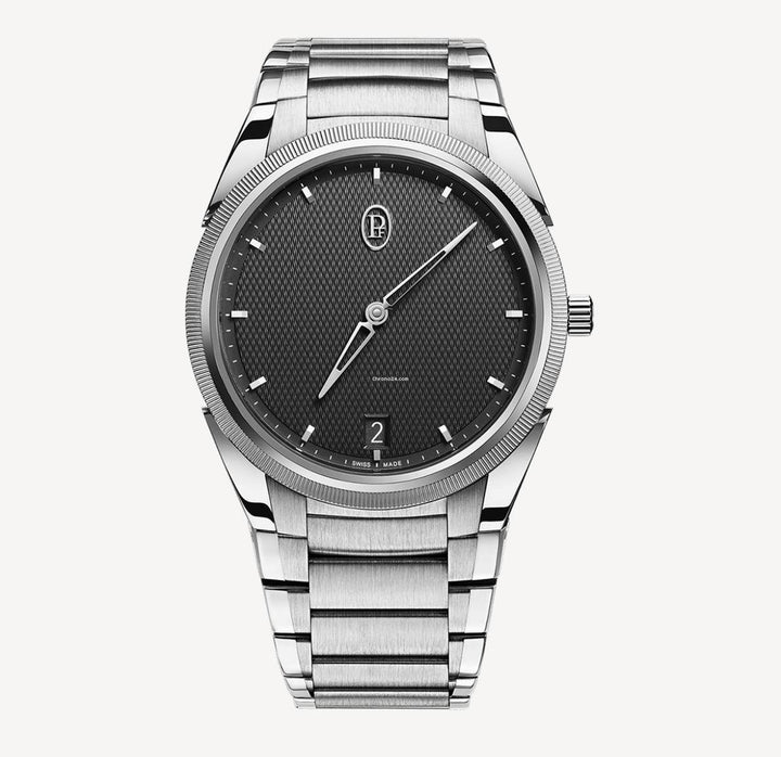 Parmigiani Fleurier Tonda PF Micro-Rotor PFC914-1020001-100182