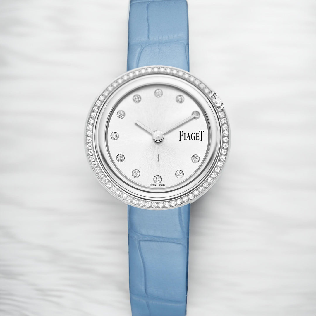 Piaget Possession - Luxury Group - Rsm. Malta