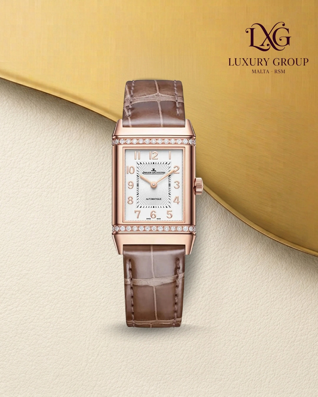 Jaeger-LeCoultre Q2572570 - luxury watch