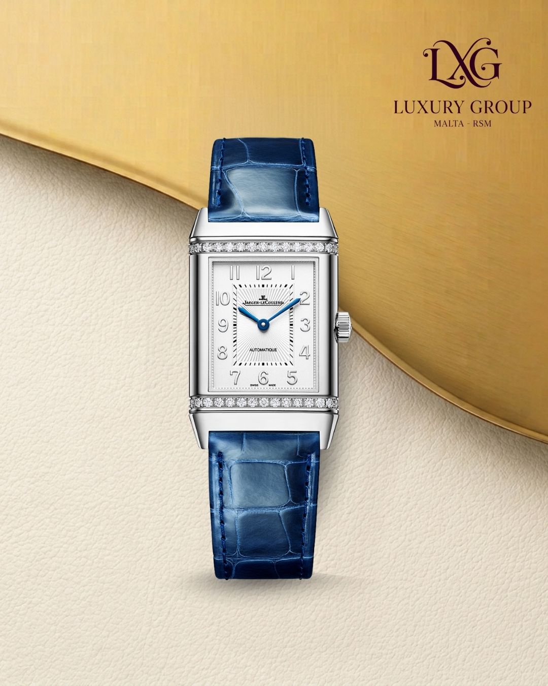 Jaeger-LeCoultre Q2578480 - luxury watch