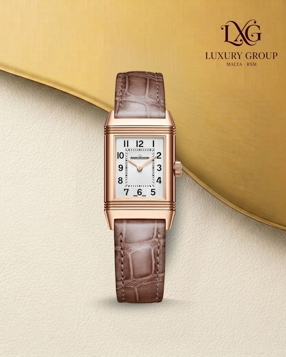Jaeger-LeCoultre Q2602542 - luxury watch