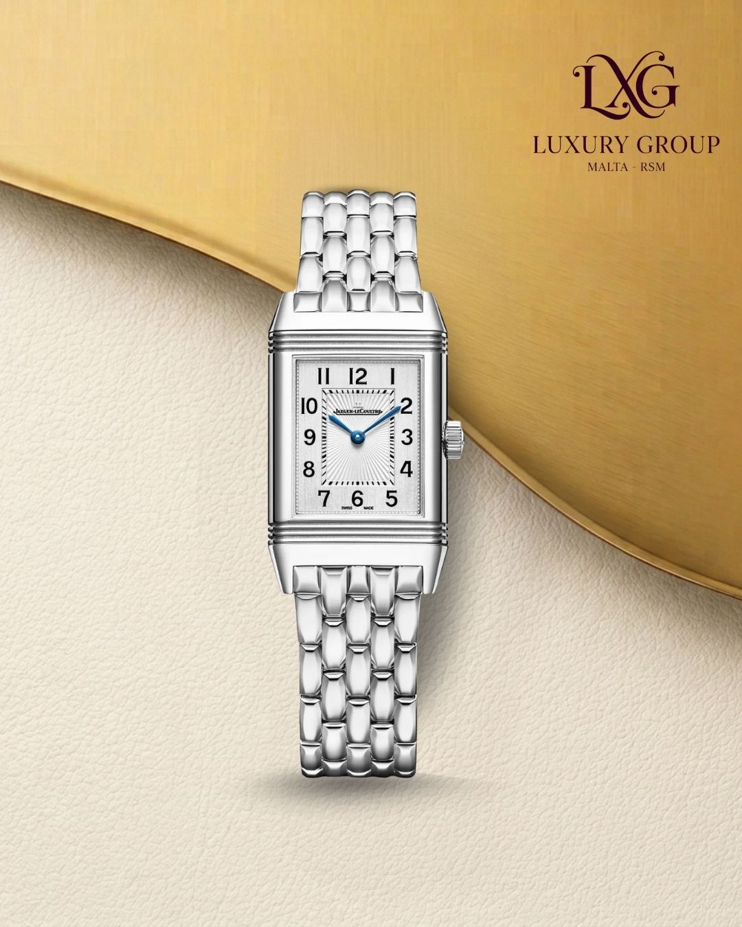 Jaeger-LeCoultre Q2608142 - luxury watch