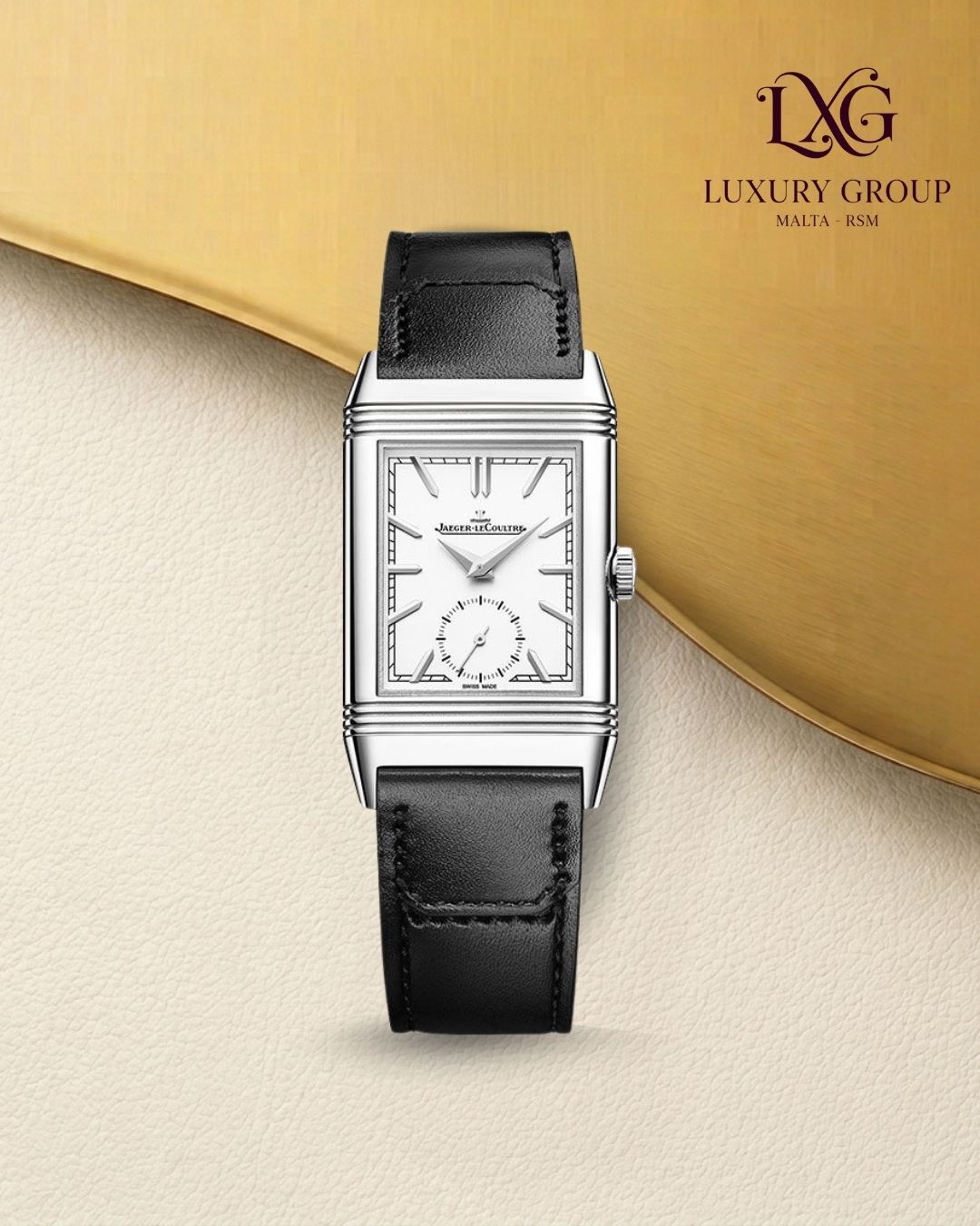 Jaeger-LeCoultre Q3908410 - luxury watch