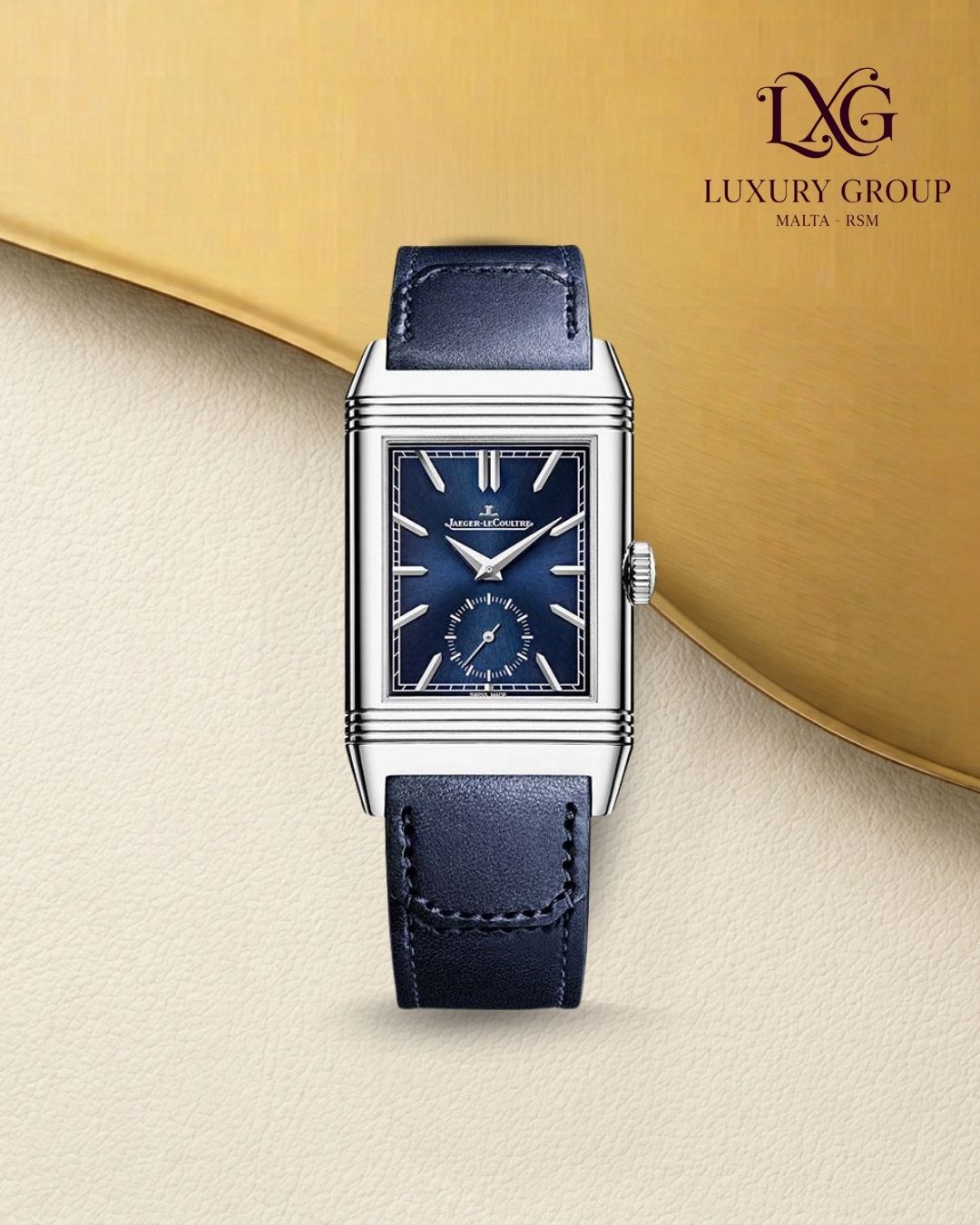 Jaeger-LeCoultre Q3988481 - luxury watch