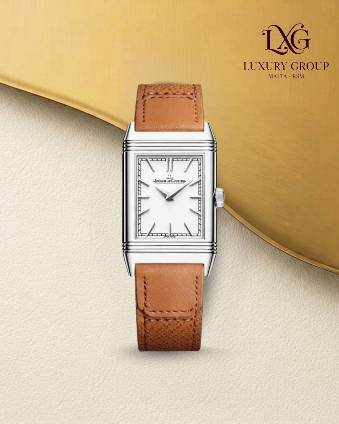 Jaeger-LeCoultre Q7168420 - luxury watch