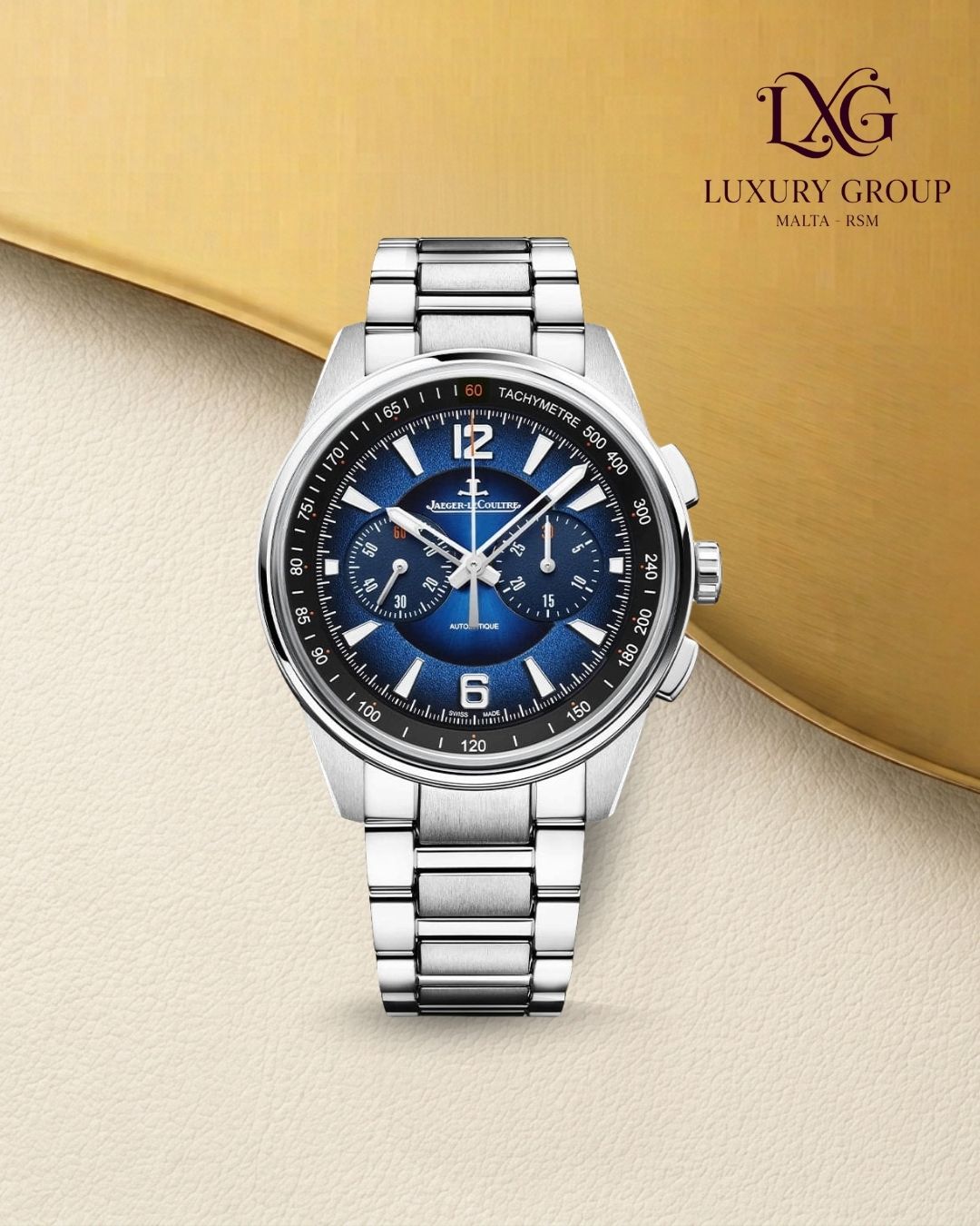 Jaeger-LeCoultre Q9028181 - luxury watch