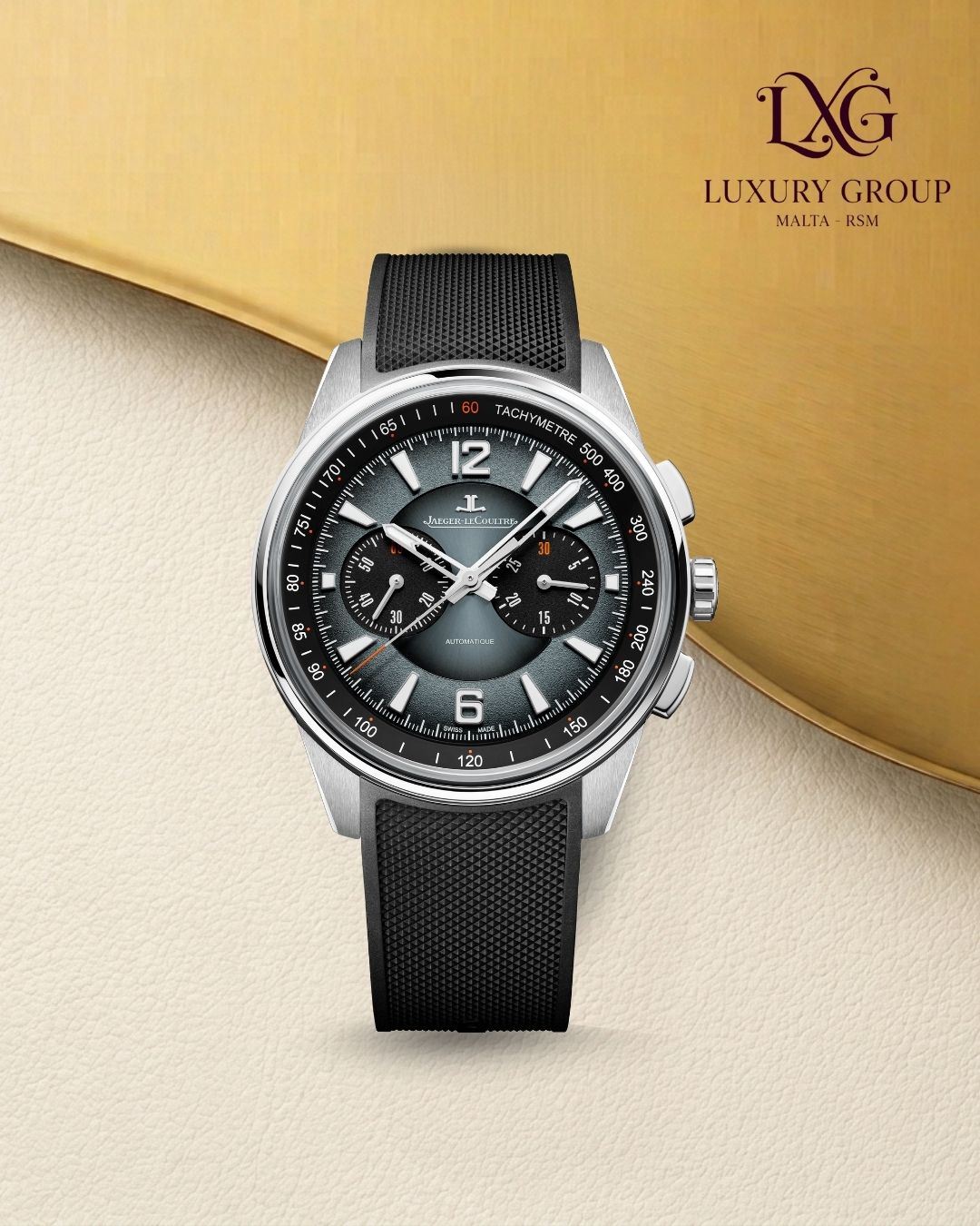 Jaeger-LeCoultre Q9028651 - luxury watch