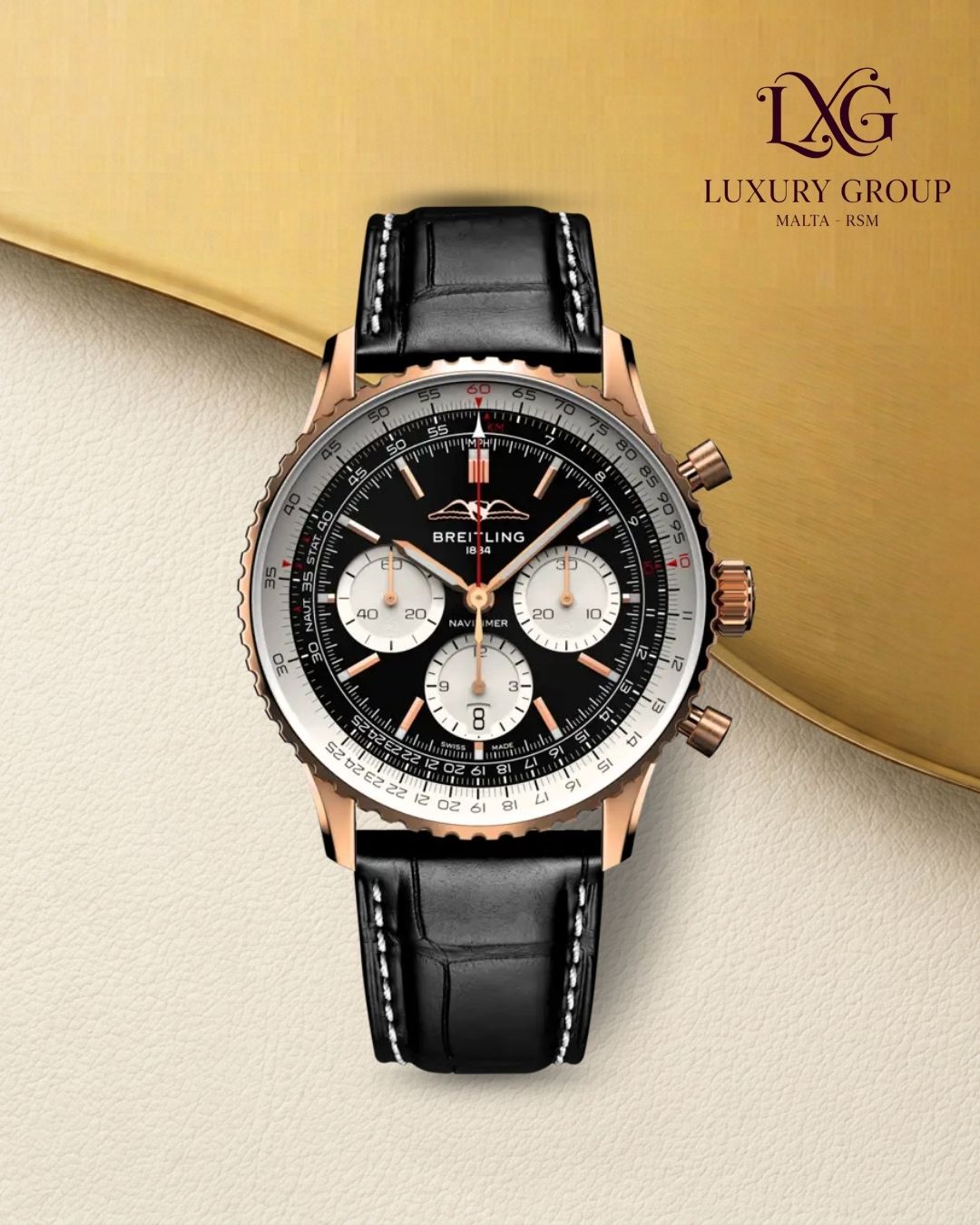 Breitling RB0138211B1P1 - luxury watch