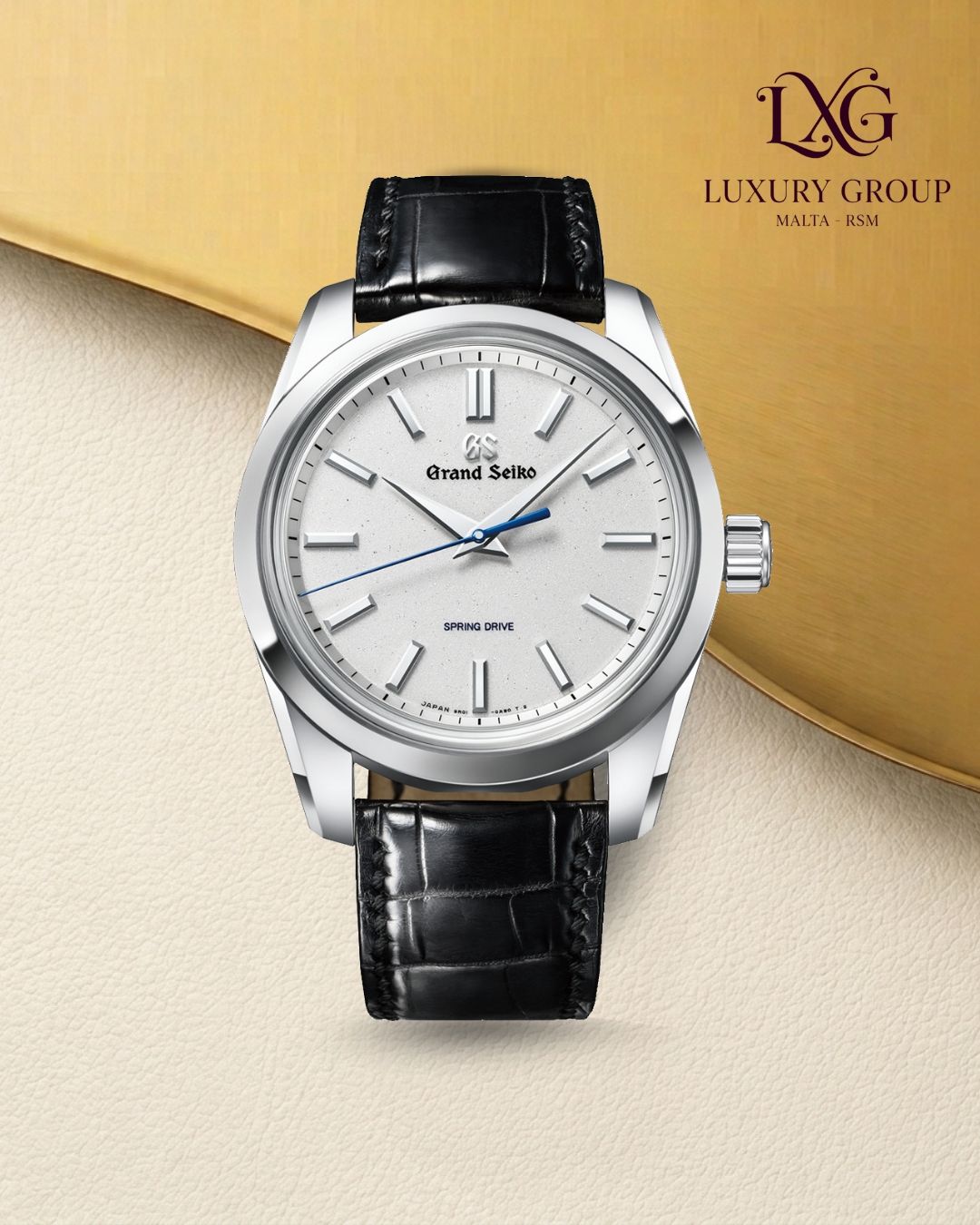 Grand Seiko SBGD201 - luxury watch