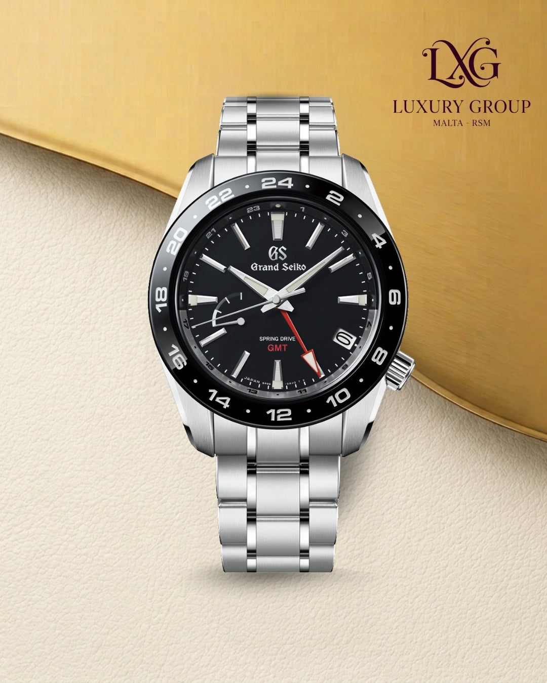Grand Seiko SBGE253 - luxury watch