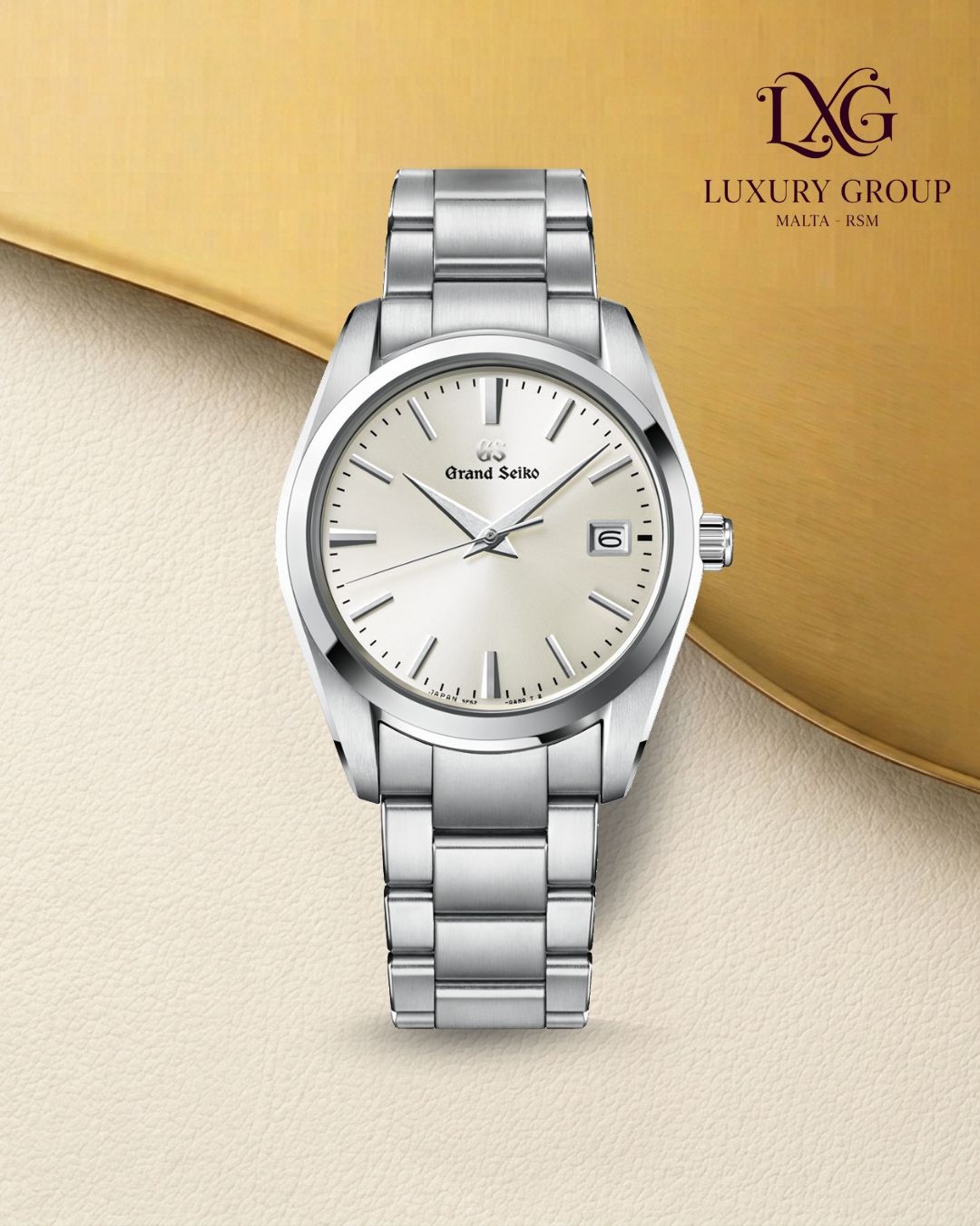 Grand Seiko SBGX263 - luxury watch