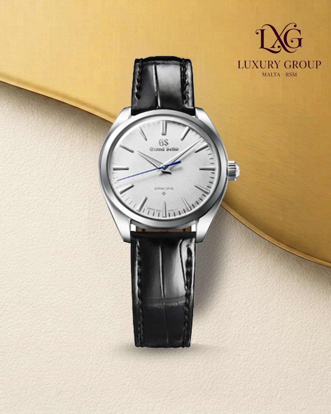 Grand Seiko SBGZ003 - luxury watch