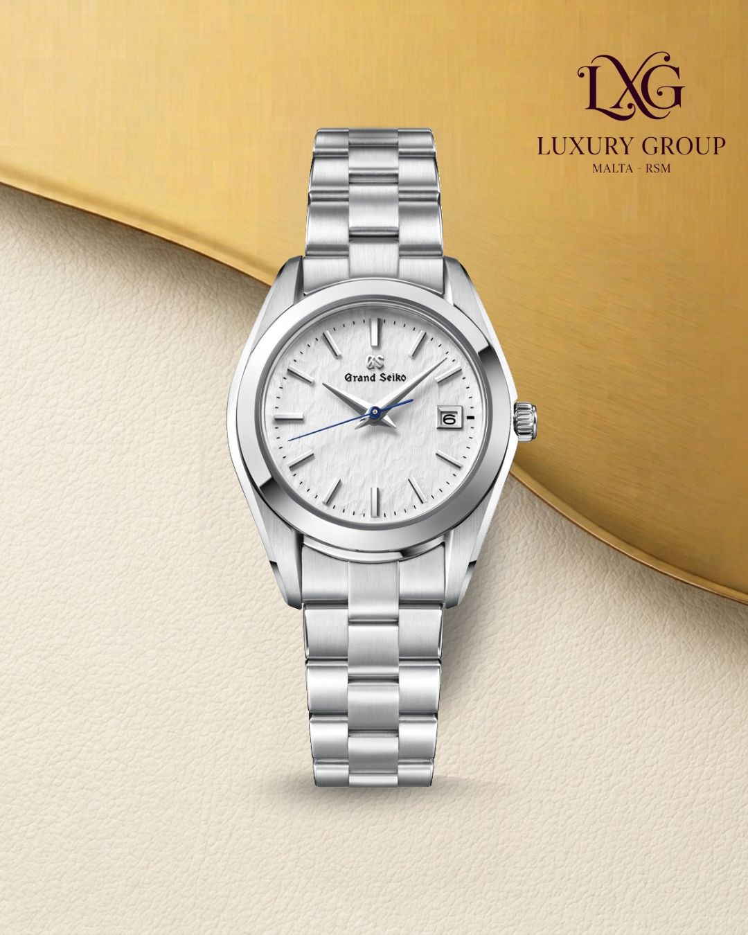 Grand Seiko STGF359 - luxury watch