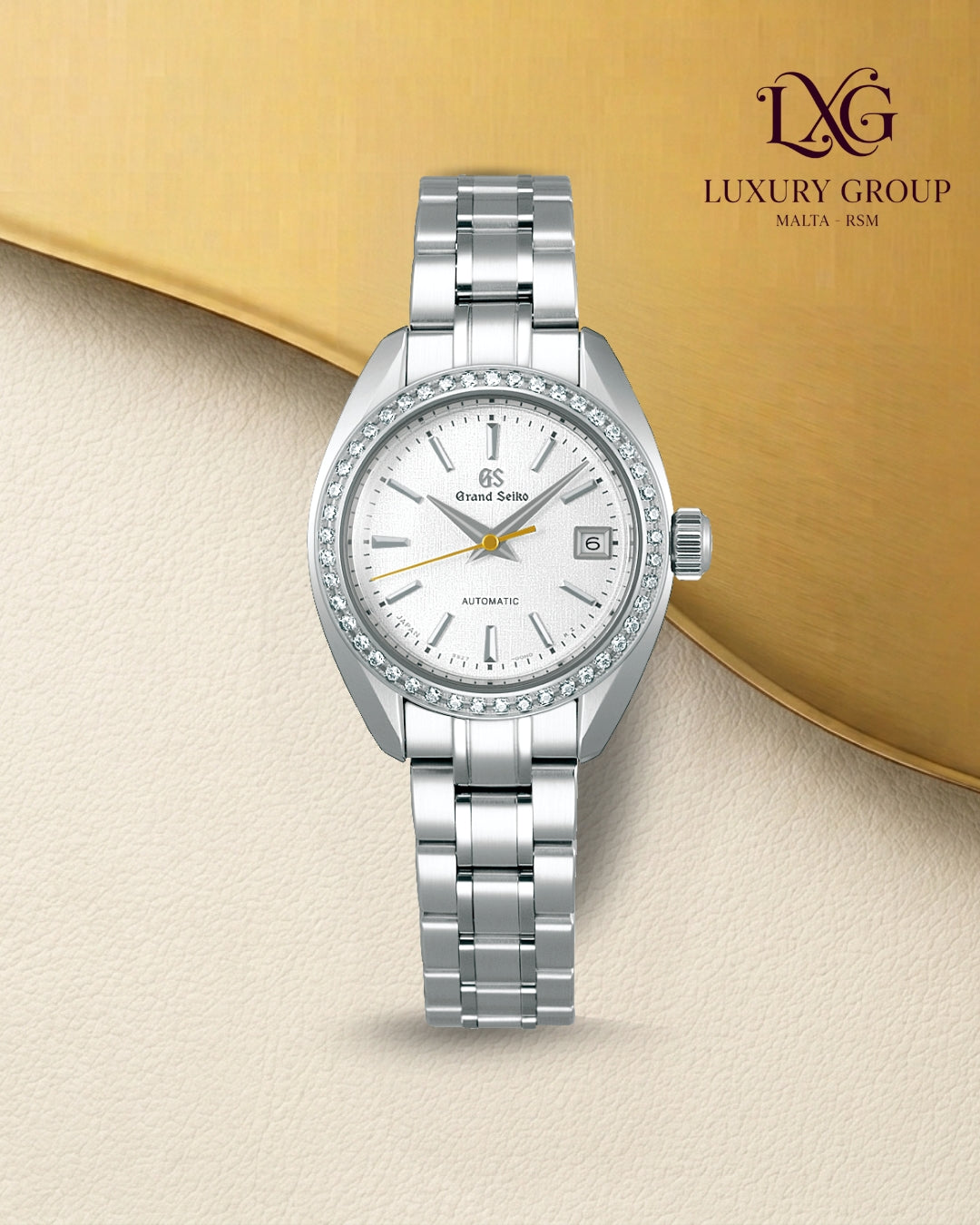Grand Seiko STGK021 - luxury watch