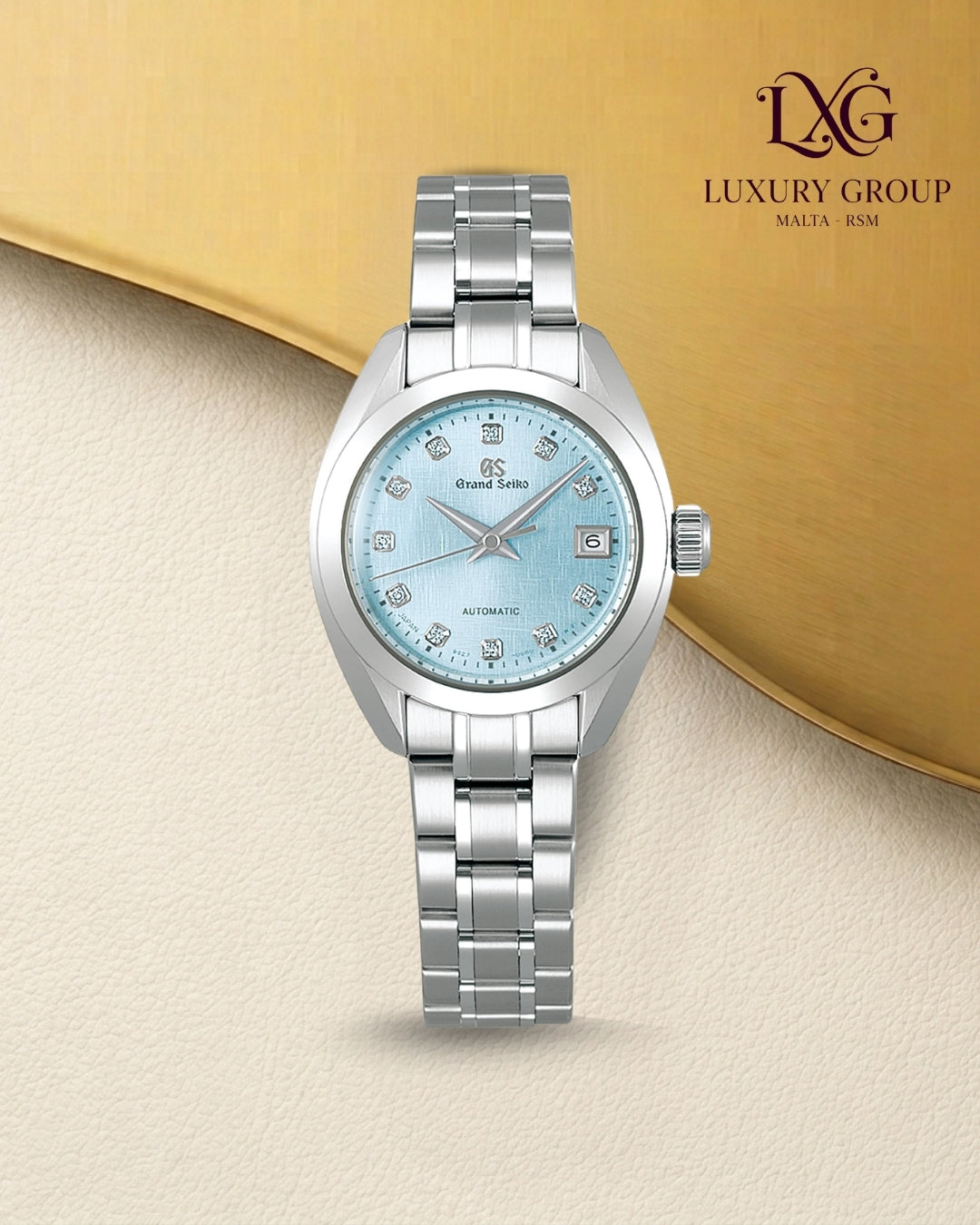 Grand Seiko STGK023 - luxury watch