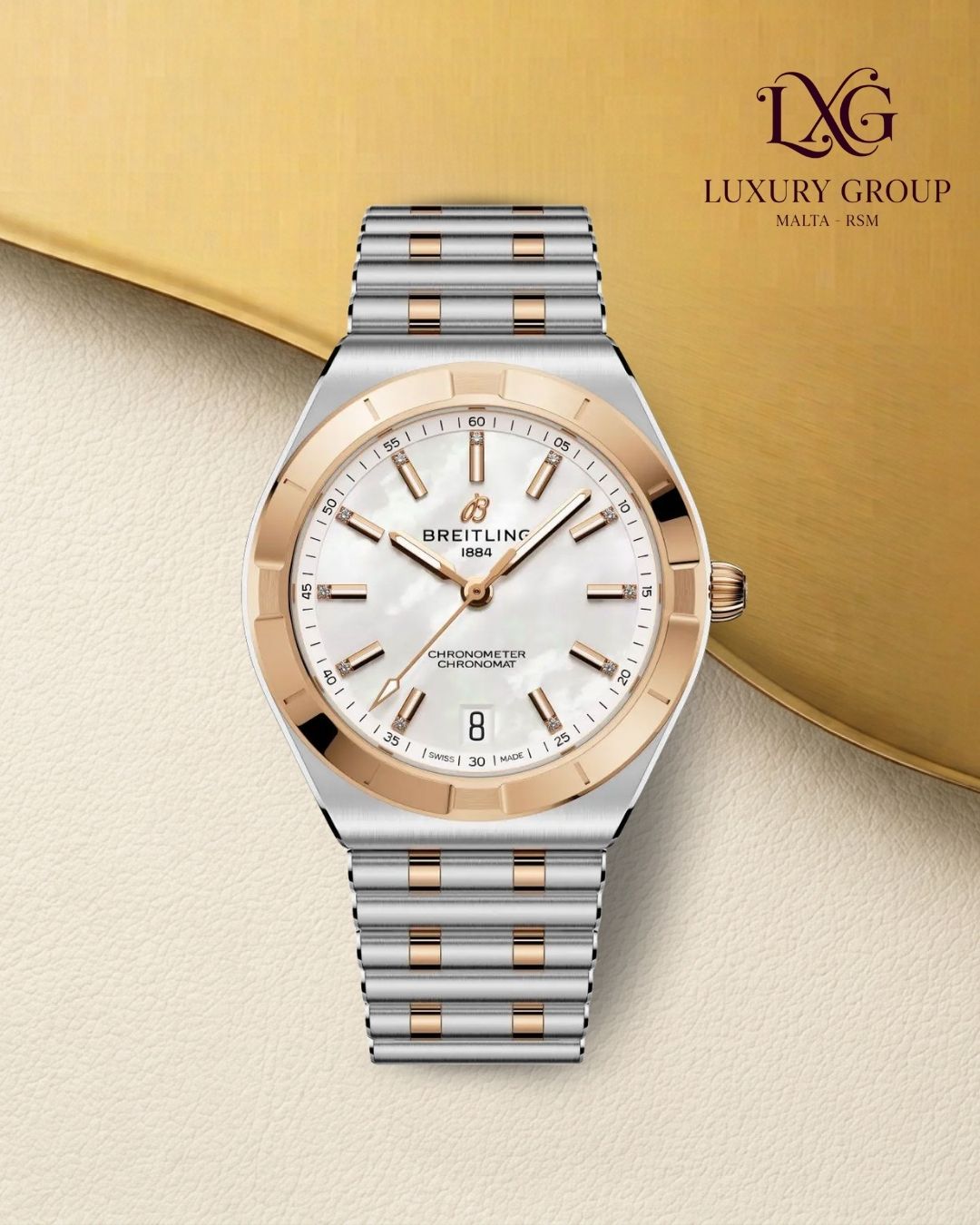 Breitling U10320101A1U1 - luxury watch