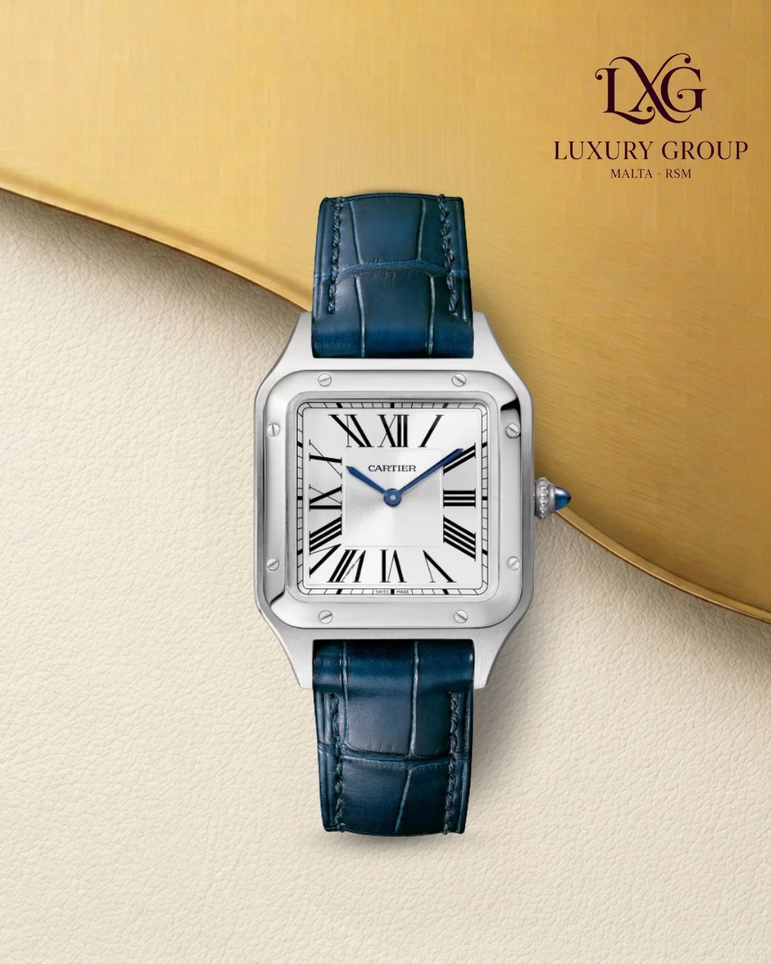 Cartier WSSA0086 - luxury watch
