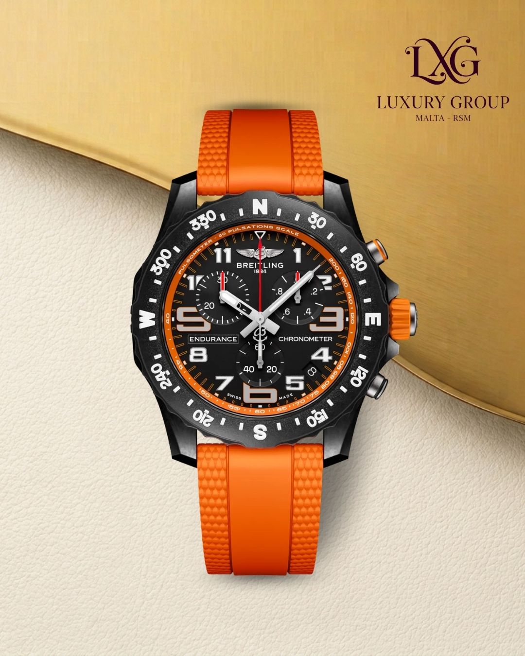 Breitling X82310A51B1S2 - luxury watch