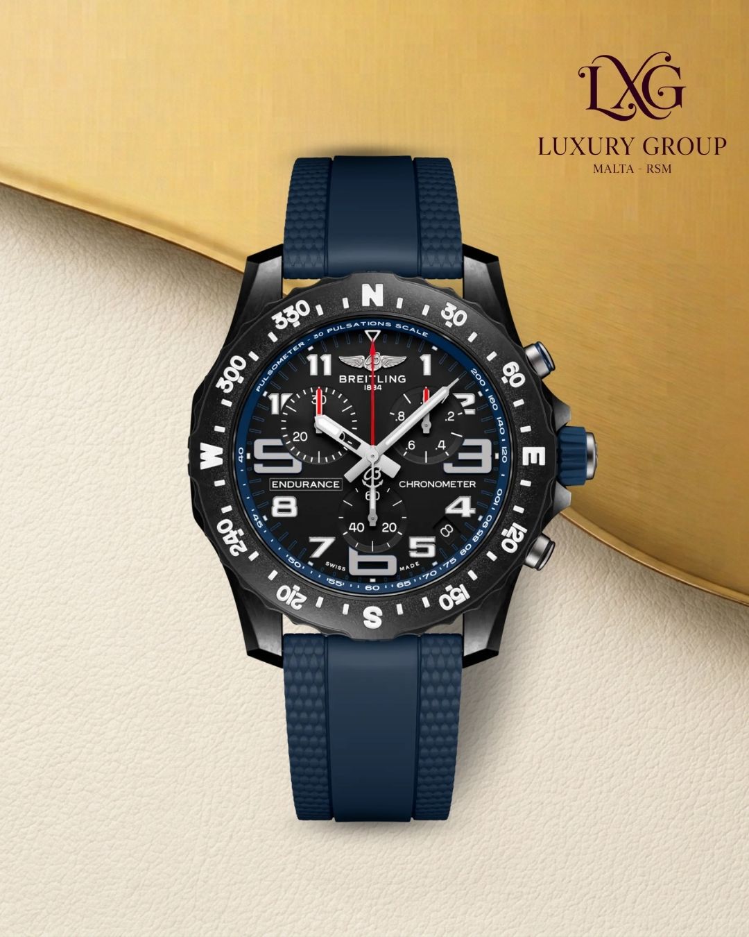 Breitling X82310D51B1S2 - luxury watch