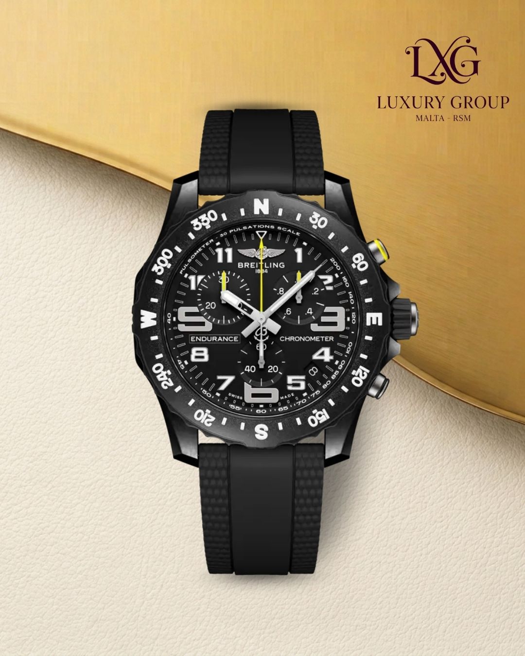 Breitling X82310E51B1S2 - luxury watch