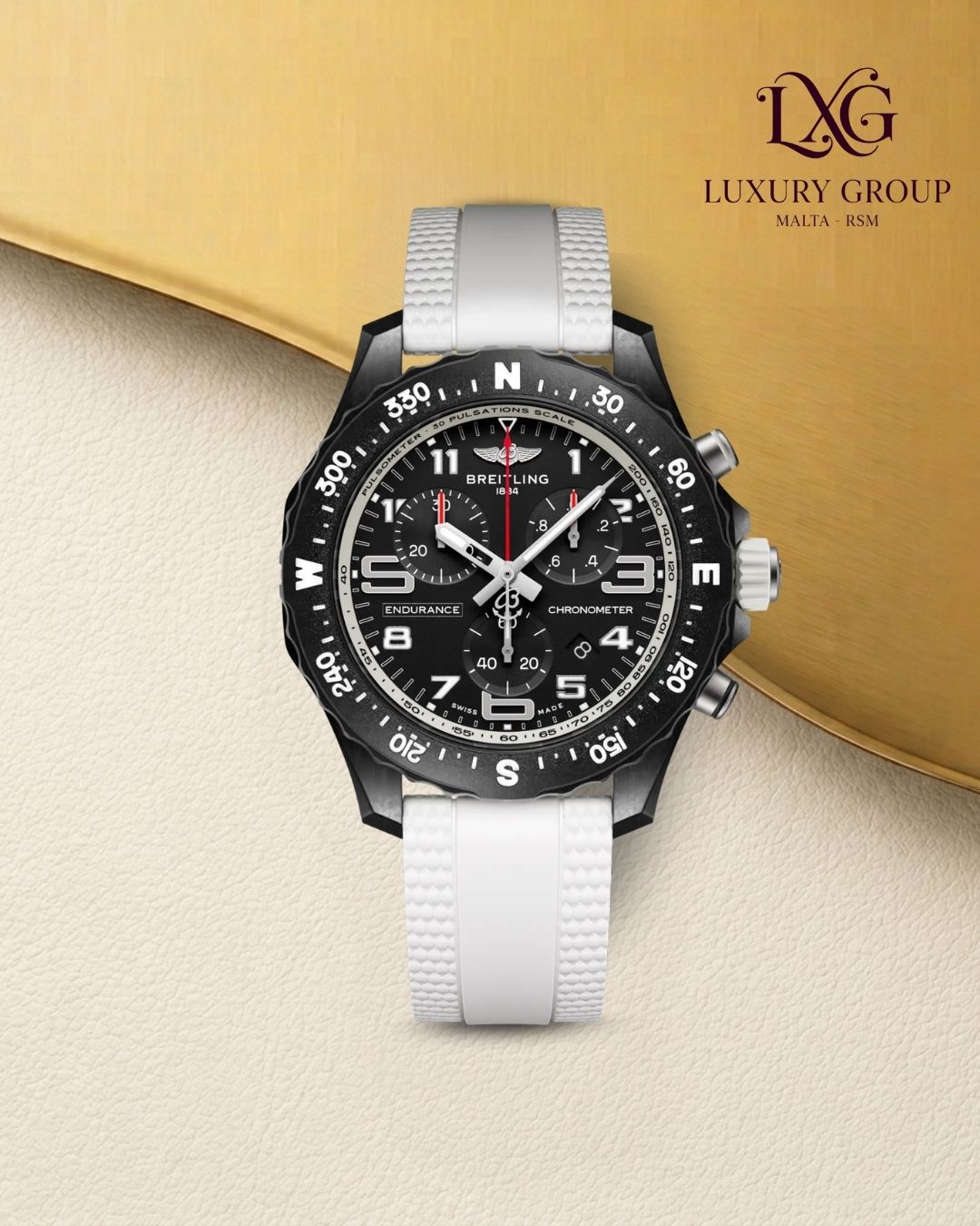 Breitling X83310A71B1S1 - luxury watch