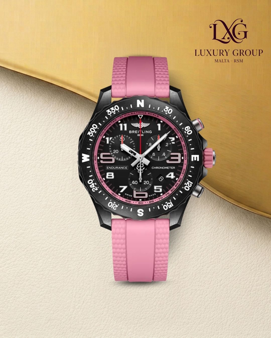 Breitling X83310D41B1S1 - luxury watch