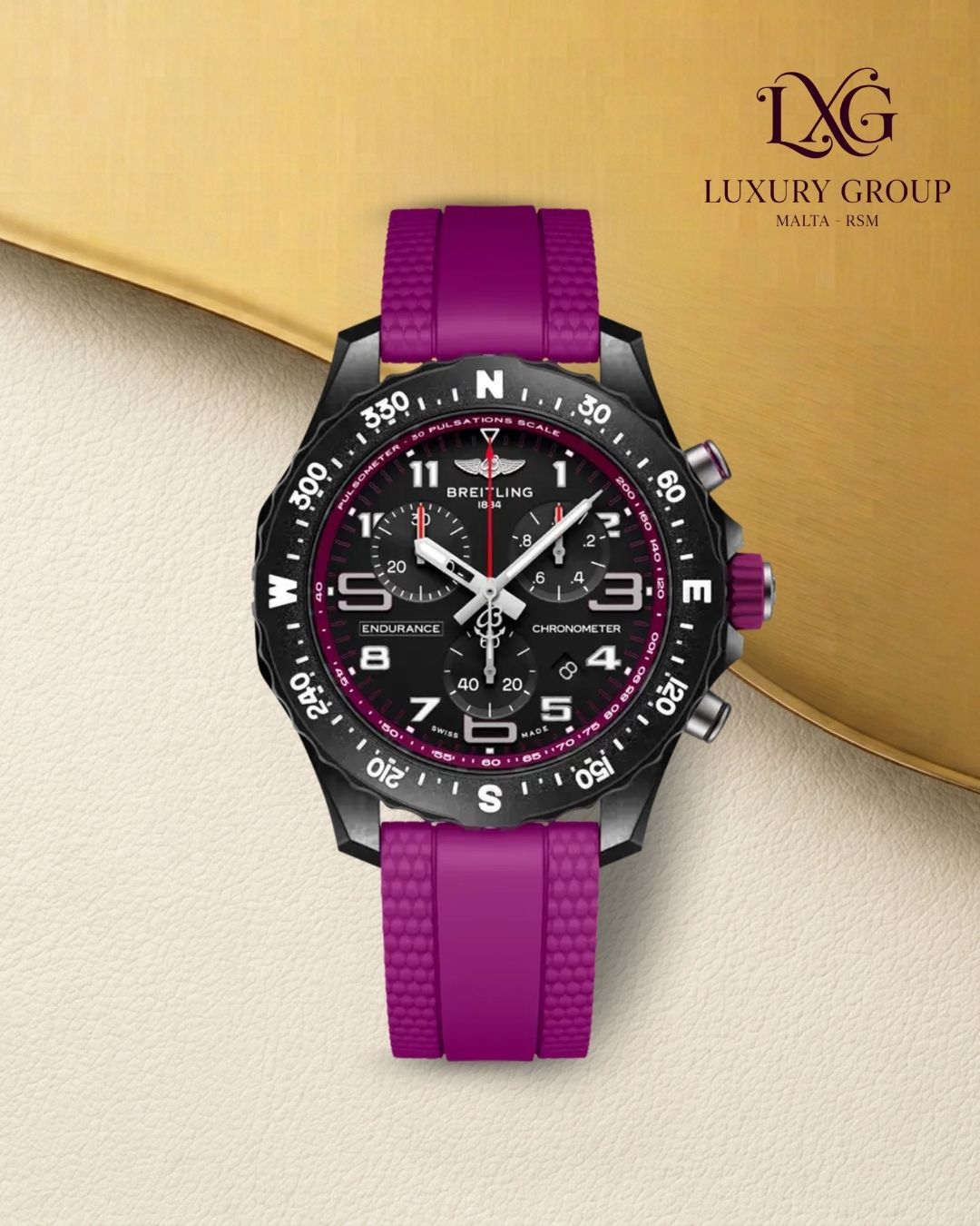 Breitling X83310F61B1S1 - luxury watch