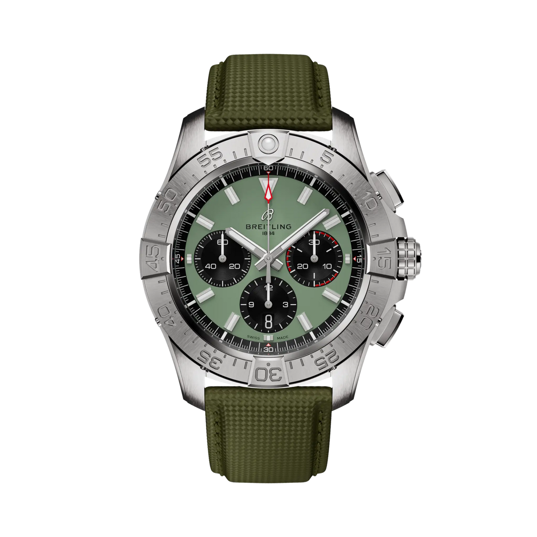 Breitling AB0147101L1X1 - luxury watch