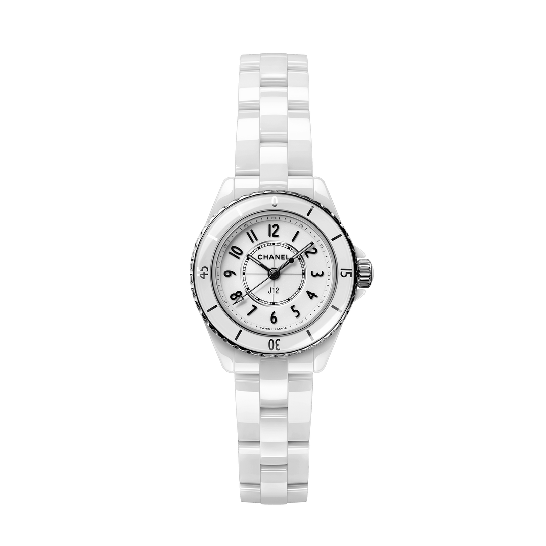 Chanel J12 H10132