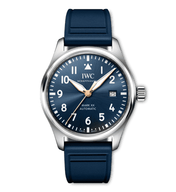 IWC Pilot's Watch Mark XX Le Petit Prince IW328221