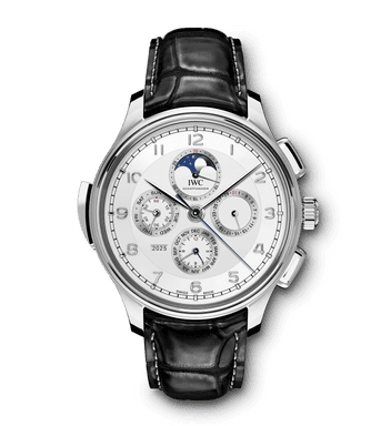 IWC Portugieser Grande Complication IW377601
