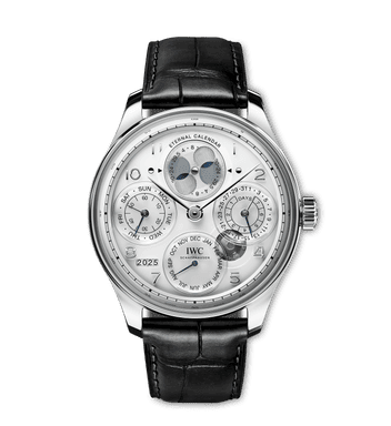 IWC Portugieser Eternal Calendar IW505701