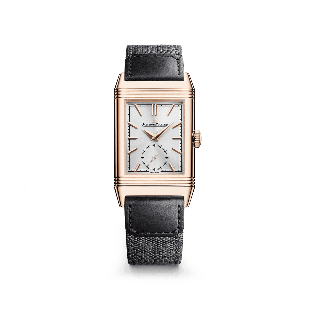 Jaeger-LeCoultre Reverso Tribute Monoface Small Seconds Q7132521