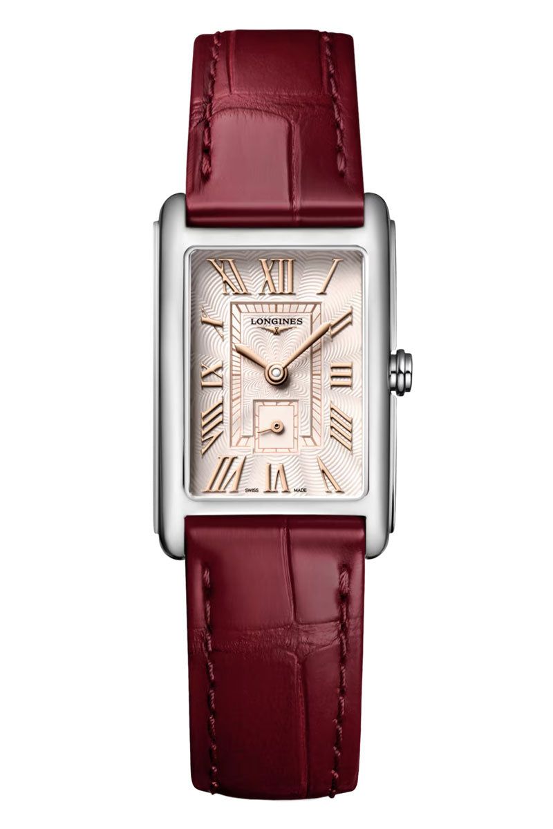 Longines DolceVita — L5.255.4.28.2