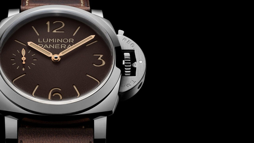 Panerai Luminor PAM01731
