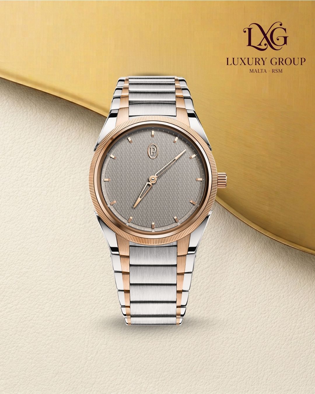 Parmigiani Fleurier pfc804-1020003-100182-EN pfc804-1020003-100182-EN