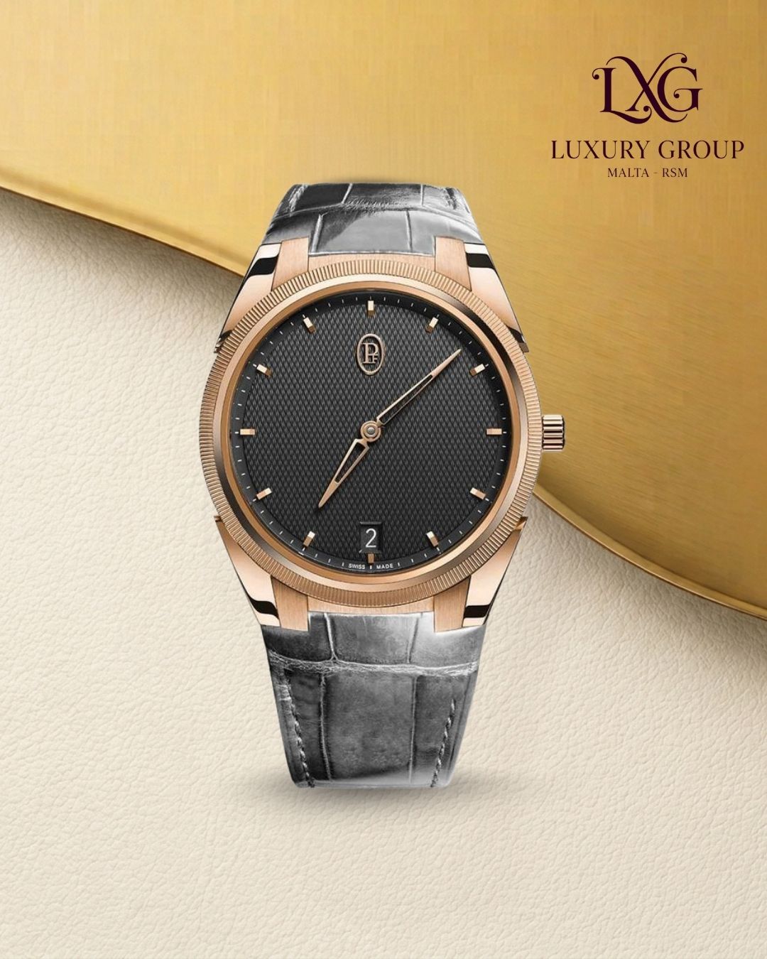 Parmigiani Fleurier Tonda pfc914-2020001-300182-EN