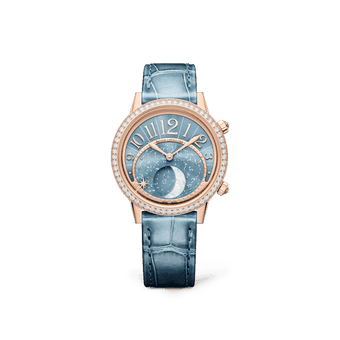 Jaeger-LeCoultre Rendez-Vous Jewellery Moon Q3522480