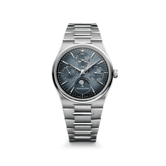 Jaeger-LeCoultre Master Control Chronometre Perpetual Calendar Q4178180