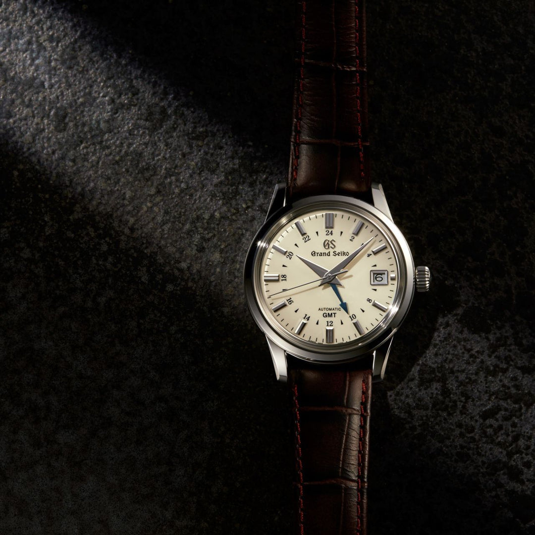 Grand Seiko Elegance Collection SBGM221