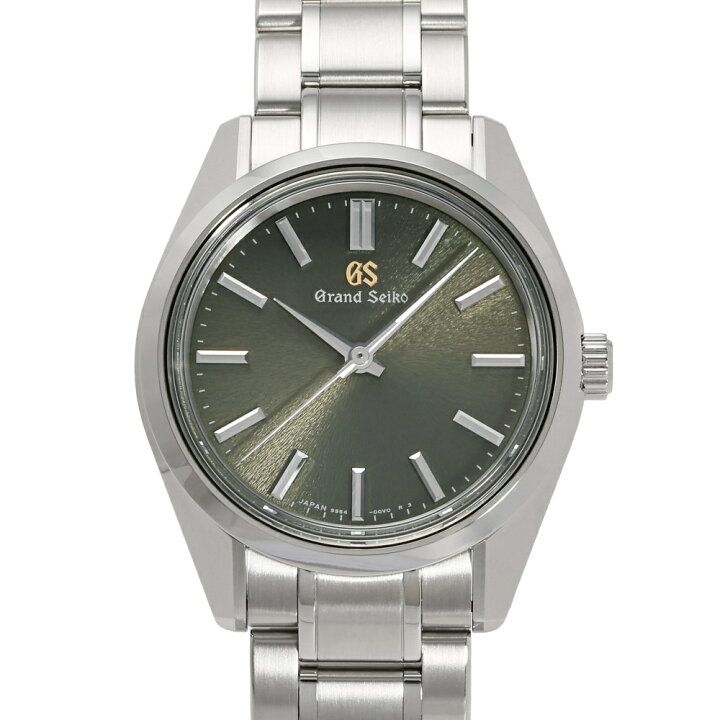 Grand Seiko Heritage SBGW303 European Exclusive SBGW303