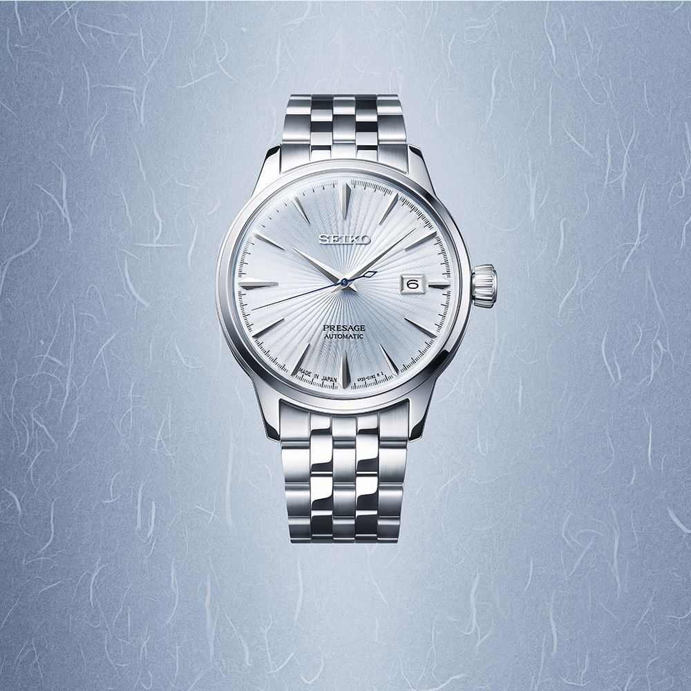 Seiko Presage Cocktail Time SRPE19J1
